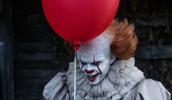 IT: Chapter One movie review