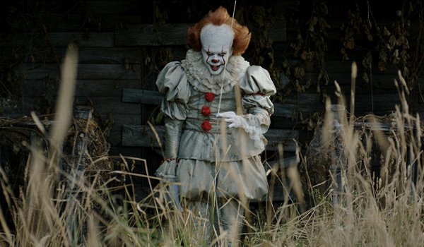 IT: Chapter One movie review