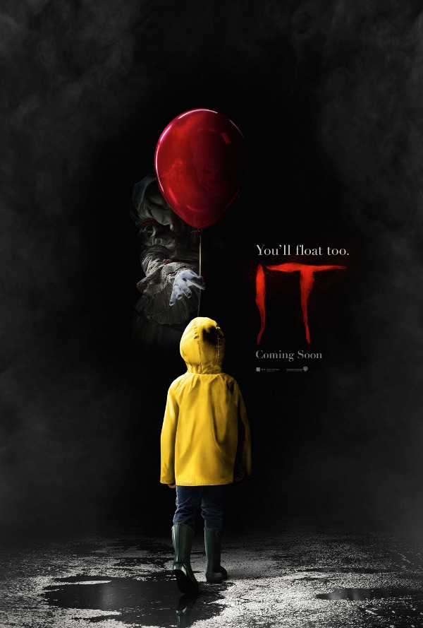 IT: Chapter One movie review