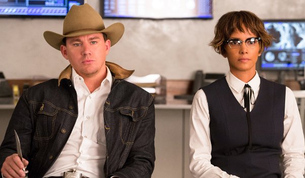 Kingsman: The Golden Circle movie review