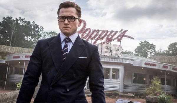Kingsman: The Golden Circle movie review