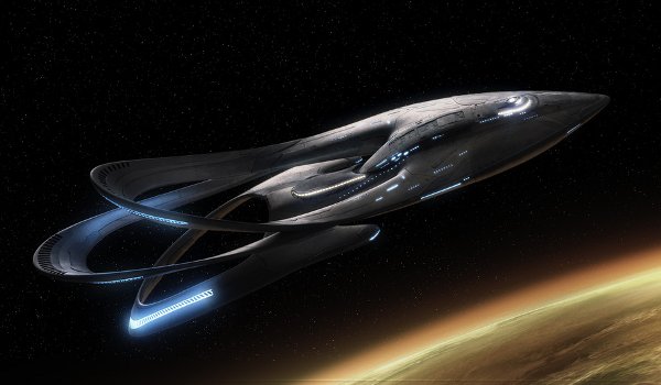 The Orville - Old Wounds television review