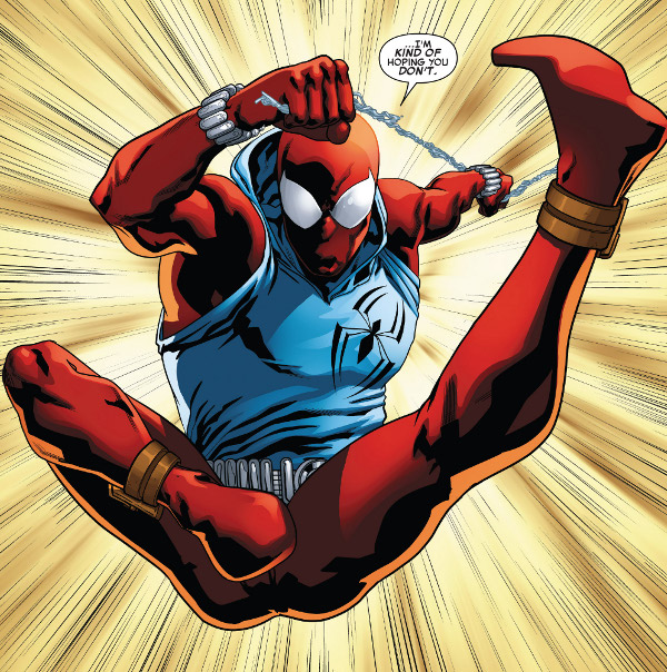 Un crime sera commis @... (PV)  Ben-reilly-scarlet-spider-8-hero-thing