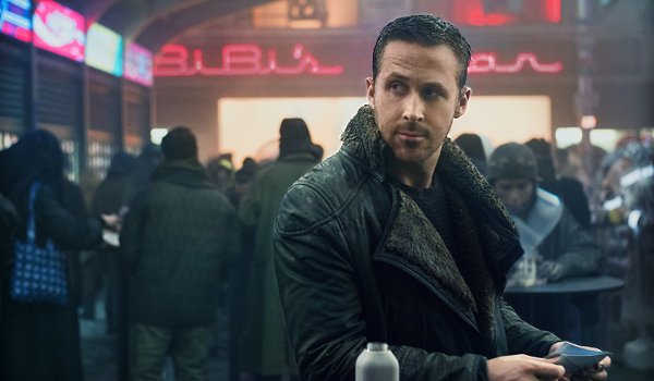 Blade Runner 2049 movie review