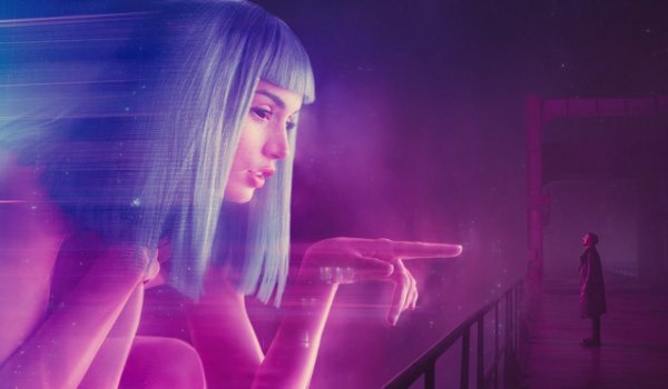 Blade Runner 2049 movie review