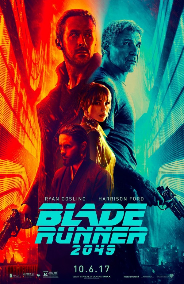 Blade Runner 2049 movie review