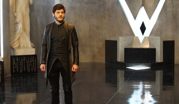 Inhumans - Divide and Conquer television review