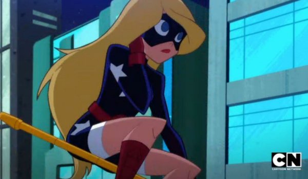 Justice League Action - Harley Goes Ape! TV review