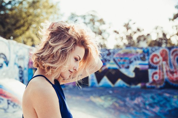 Klara Klm - B-Authentique (2017)