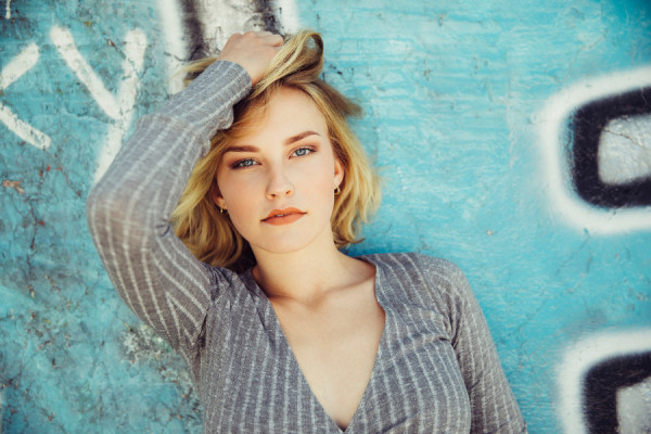 Klara Klm - B-Authentique (2017)