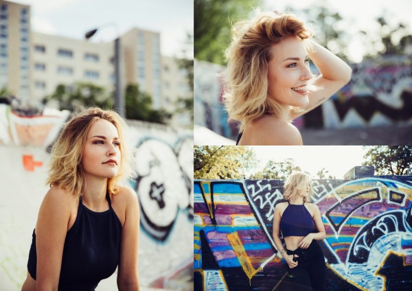 Klara Klm - B-Authentique (2017)