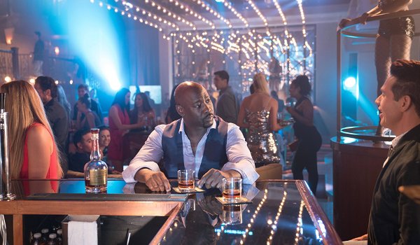 Lucifer - What Would Lucifer Do? TV review