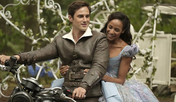 Once Upon a Time - Hyperion Heights television review