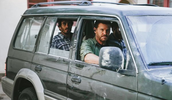 SEAL Team - Collapse television review