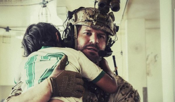 SEAL Team - Other Lives television review