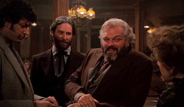 Silverado DVD review