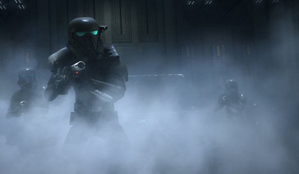 Star Wars Rebels - In the Name of the Rebellion TV review