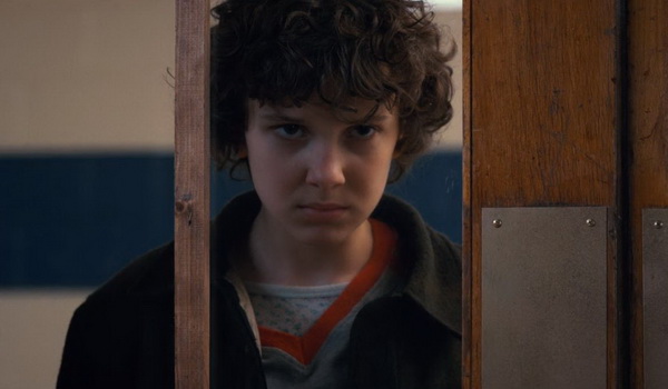 Stranger Things - Chapter Three: The Pollywog TV review