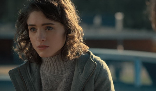 Stranger Things - Chapter Three: The Pollywog TV review