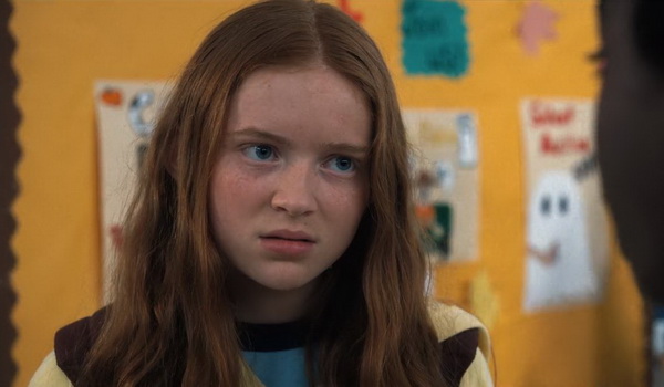 Stranger Things - Chapter Three: The Pollywog TV review