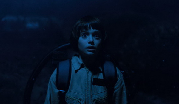 Stranger Things - Chapter Two: Trick or Treat, Freak TV review