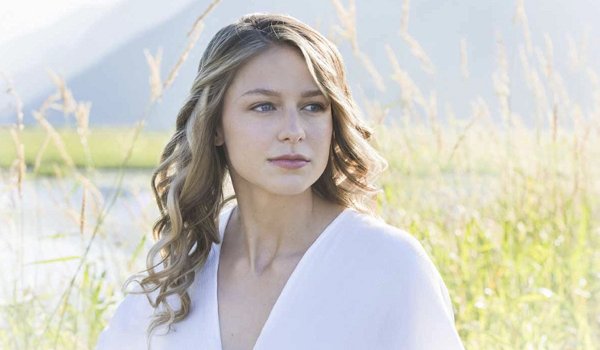 Supergirl - Girl of Steel television review