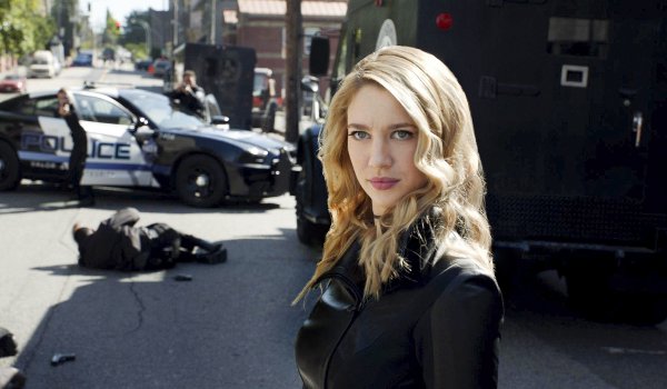 Supergirl - Triggers television review