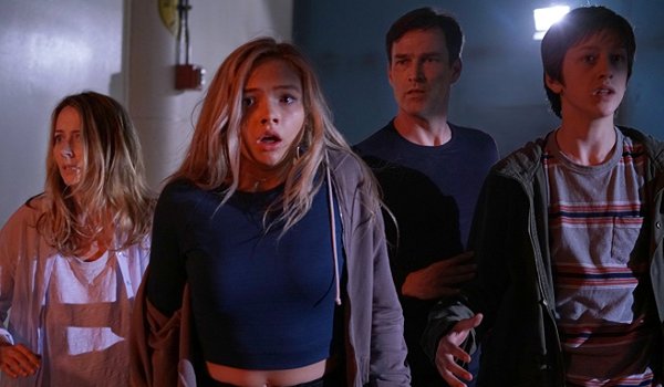 The Gifted - eXposed television review