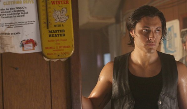 The Gifted - eXposed television review