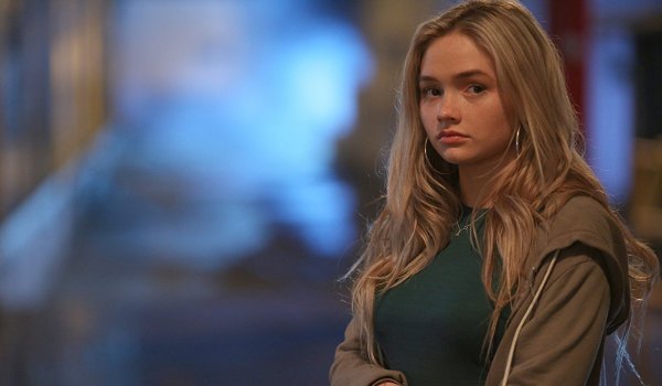 The Gifted - eXposed television review