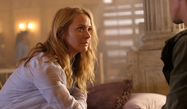 The Gifted - rX television review