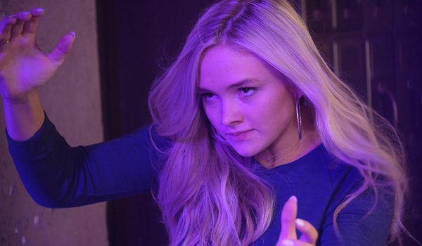 The Gifted - rX television review