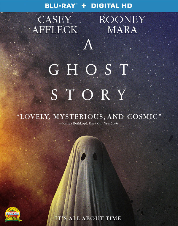 A Ghost Story movie review