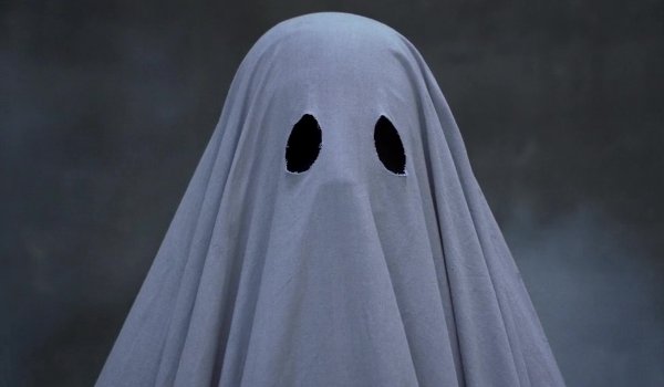 A Ghost Story television review