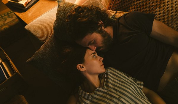 A Ghost Story television review