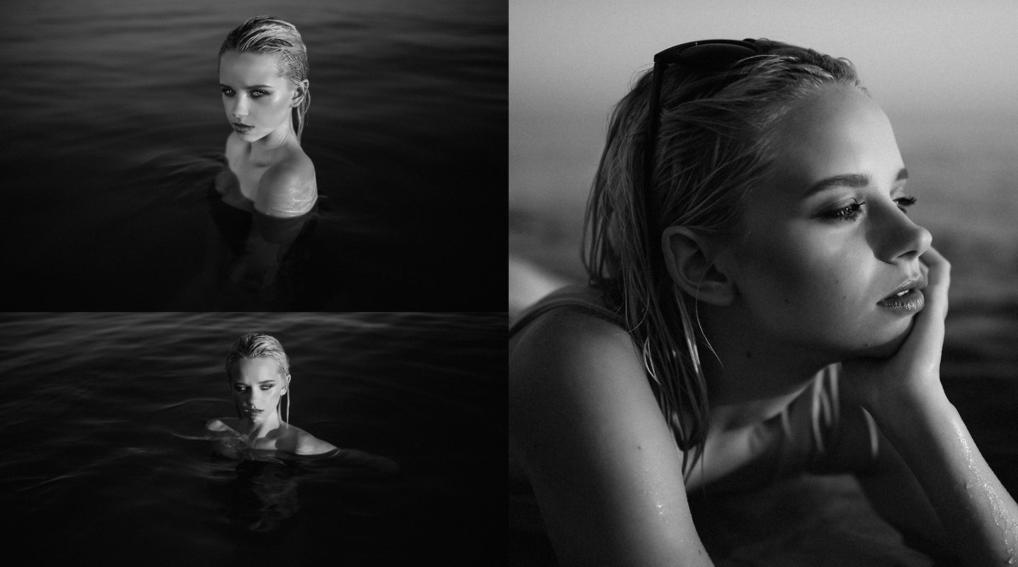 Agata Paulina Grzeczny - B-Authentique (2017)