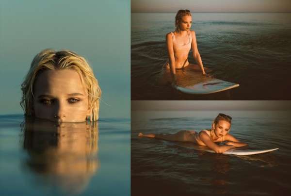 Agata Paulina Grzeczny - B-Authentique (2017)