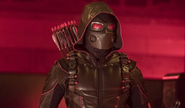 Arrow - Crisis on Earth-X, Part 2 TV review
