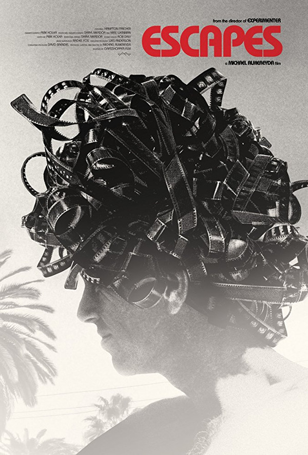 Escapes movie review