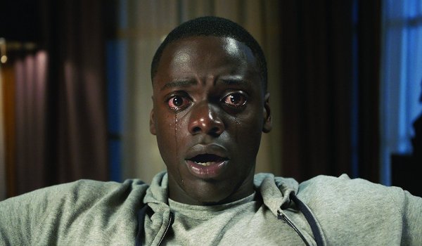 Get Out Blu-ray review