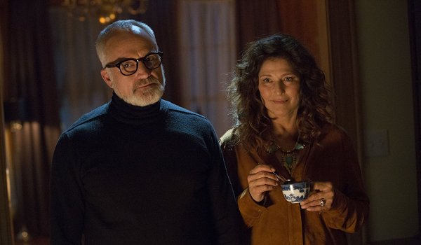 Get Out Blu-ray review