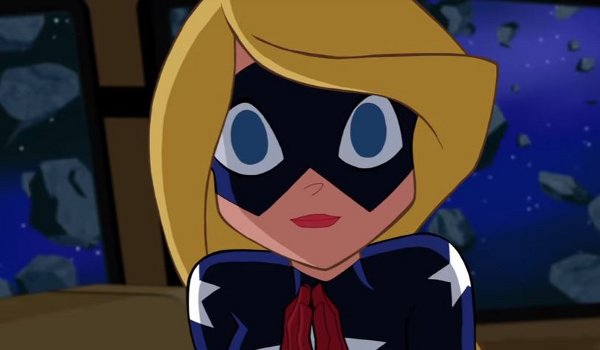 Justice League Action - Drivers Ed television review