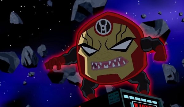 Justice League Action - Drivers Ed television review