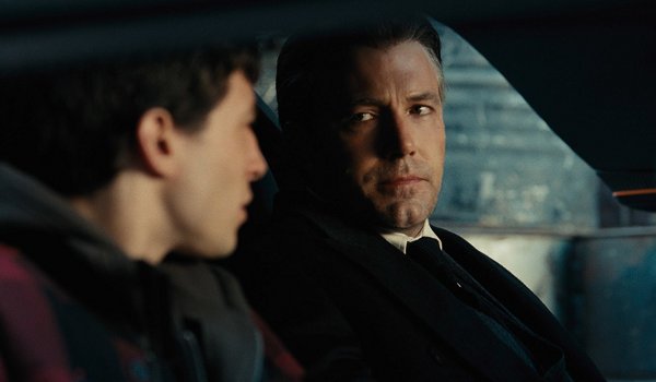 Justice League movie review