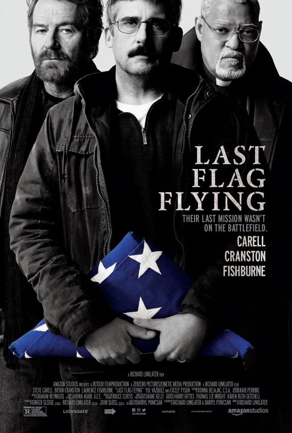 Last Flag Flying movie review