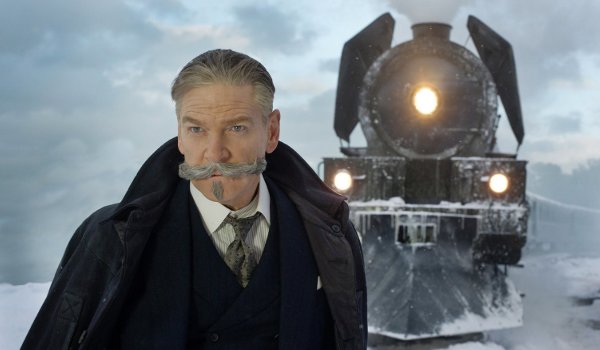 Murder on the Orient Express movie review
