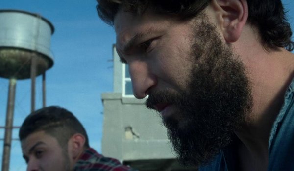 The Punisher - 3AM television series