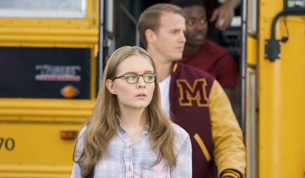 Supergirl - Midvale TV review