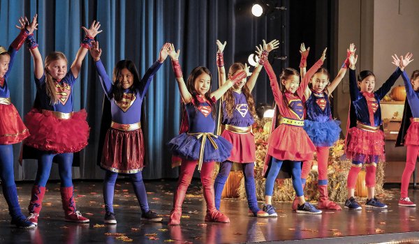 Supergirl - The Faithful television review