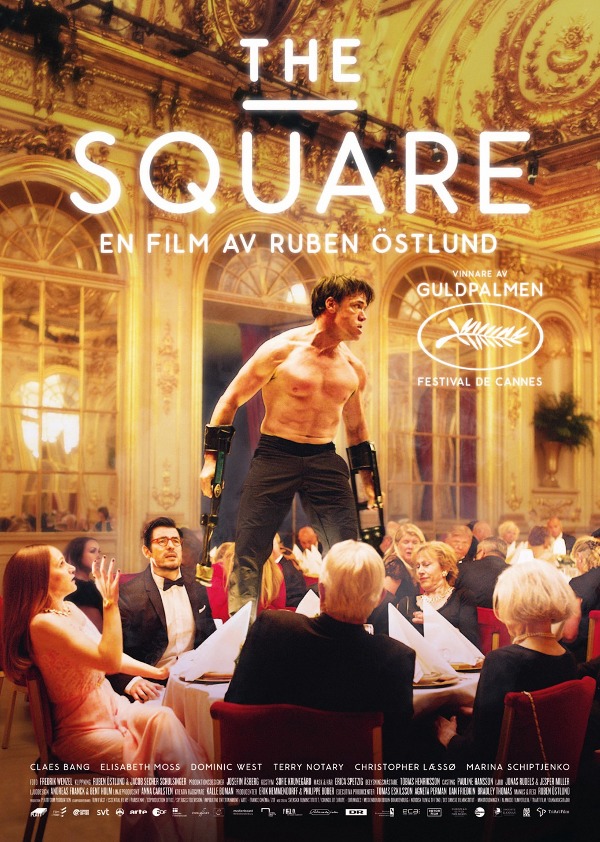The Square movie review